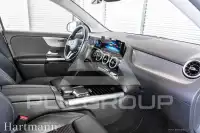 2021 Mercedes Benz GLA-Class