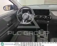 2021 Mercedes Benz GLA-Class
