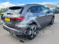 2021 Mercedes Benz GLA-Class