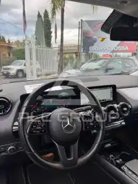 2021 Mercedes Benz GLA-Class