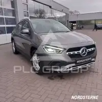 2021 Mercedes Benz GLA-Class