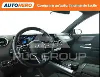 2021 Mercedes Benz GLA-Class
