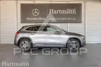 2021 Mercedes Benz GLA-Class