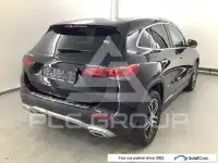 2021 Mercedes Benz GLA-Class