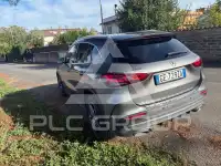 2021 Mercedes Benz GLA-Class