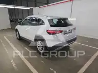 2021 Mercedes Benz GLA-Class
