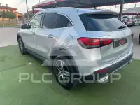 2021 Mercedes Benz GLA-Class