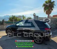 2021 Mercedes Benz GLA-Class