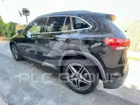 2021 Mercedes Benz GLA-Class
