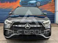 2021 Mercedes Benz GLA-Class