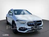 2021 Mercedes Benz GLA-Class