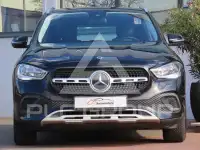 2021 Mercedes Benz GLA-Class