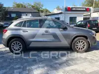2021 Mercedes Benz GLA-Class