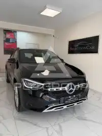 2021 Mercedes Benz GLA-Class