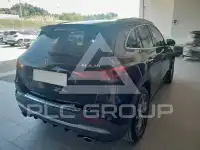 2021 Mercedes Benz GLA 35 AMG