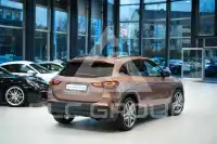 2021 Mercedes Benz GLA 35 AMG