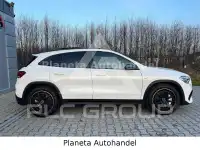2021 Mercedes Benz GLA 35 AMG