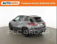 2021 Mercedes Benz GLA 35 AMG
