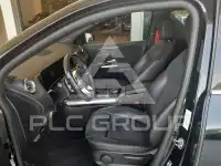 2021 Mercedes Benz GLA 35 AMG