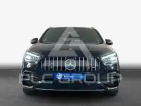 2021 Mercedes Benz GLA 35 AMG