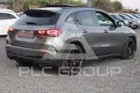 2021 Mercedes Benz GLA 35 AMG