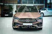2021 Mercedes Benz GLA 35 AMG