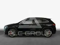 2021 Mercedes Benz GLA 35 AMG