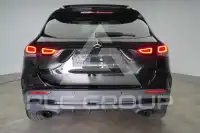 2021 Mercedes Benz GLA 35 AMG