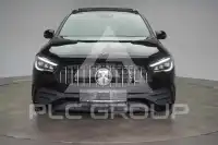 2021 Mercedes Benz GLA 35 AMG