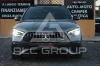 2021 Mercedes Benz GLA 35 AMG