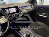 2021 Mercedes Benz GLA 35 AMG