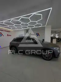 2021 Mercedes Benz GLA 35 AMG