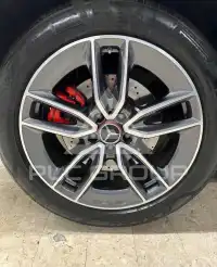 2021 Mercedes Benz GLA 35 AMG