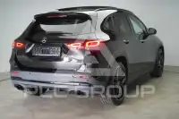2021 Mercedes Benz GLA 35 AMG