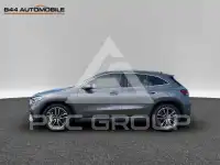 2021 Mercedes Benz GLA 35 AMG