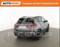 2021 Mercedes Benz GLA 35 AMG