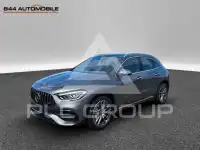 2021 Mercedes Benz GLA 35 AMG