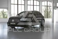 2021 Mercedes Benz GLA 35 AMG
