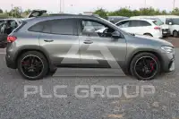 2021 Mercedes Benz GLA 35 AMG