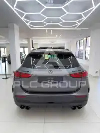 2021 Mercedes Benz GLA 35 AMG