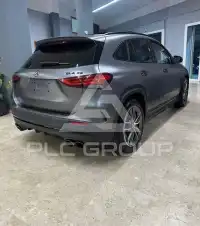 2021 Mercedes Benz GLA 35 AMG