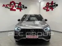 2021 Mercedes Benz GLA 35 AMG