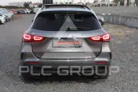 2021 Mercedes Benz GLA 35 AMG