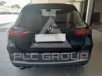 2021 Mercedes Benz GLA 35 AMG