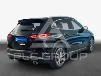 2021 Mercedes Benz GLA 35 AMG