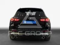 2021 Mercedes Benz GLA 35 AMG