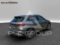 2021 Mercedes Benz GLA 35 AMG