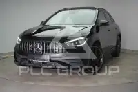 2021 Mercedes Benz GLA 35 AMG