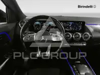 2021 Mercedes Benz GLA 35 AMG