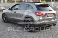 2021 Mercedes Benz GLA 35 AMG